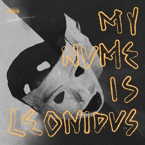 MYNAMEISLEONIDAS - RECORD