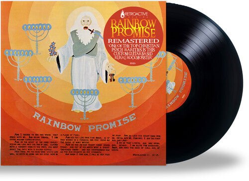 RAINBOW PROMISE - RECORD