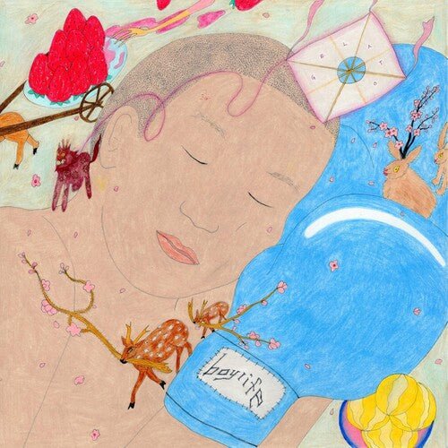 BOYLIFE - GELATO - RECORD