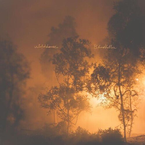 WATCHHOUSE - BLINDFALLER - RECORD
