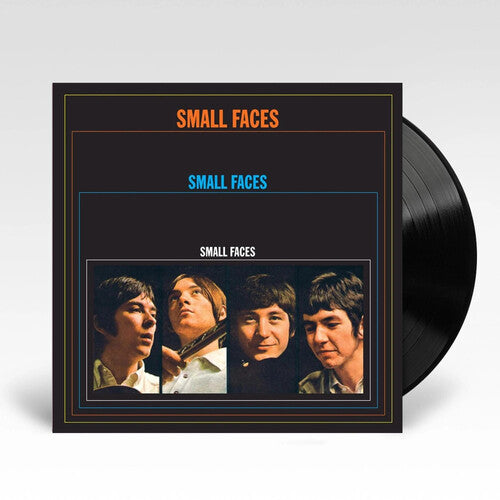 SMALL FACES - RECORD