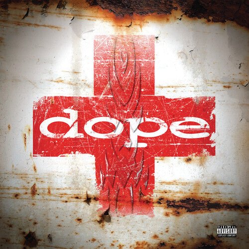 DOPE - GROUP THERAPY - RECORD