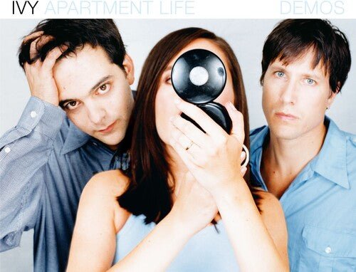IVY - APARTMENT LIFE DEMOS - RECORD