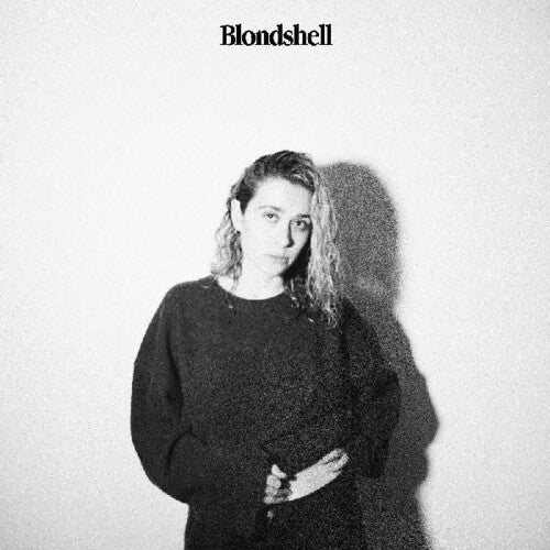 BLONDSHELL - RECORD