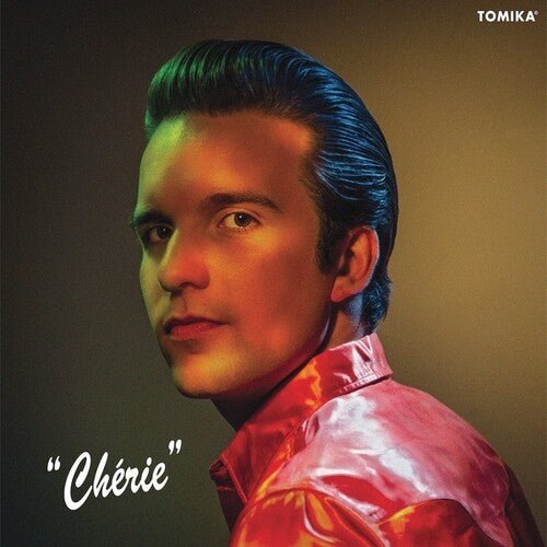 LAWRENCE,THEO - CHERIE - RECORD