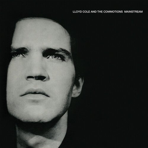COLE,LLOYD & THE COMMOTIONS - MAINSTREAM - RECORD