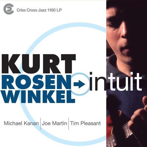ROSENWINKEL,KURT - INTUIT - RECORD