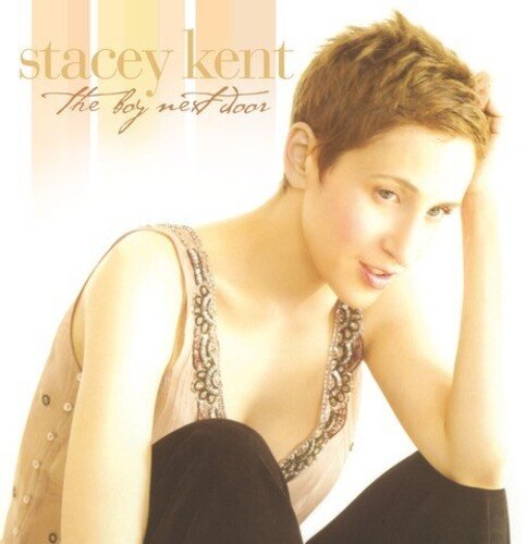 KENT,STACEY - BOY NEXT DOOR - RECORD