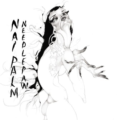 NAI PALM - NEEDLE PAW - RECORD