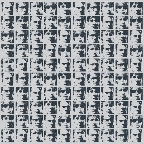 GET UP KIDS - EUDORA - RECORD