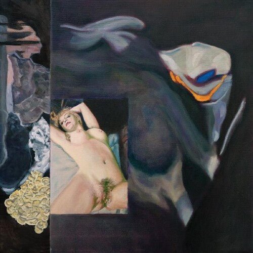 MEGA BOG - END OF EVERYTHING - RECORD