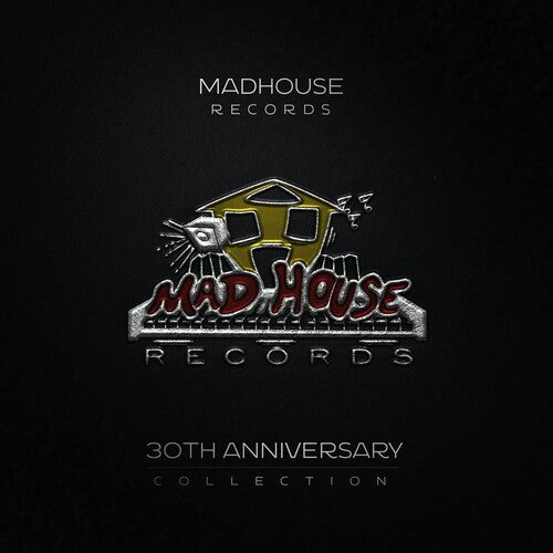 MADHOUSE RECORDS 30TH ANNIVERSARY COLLECTION / VAR - RECORD