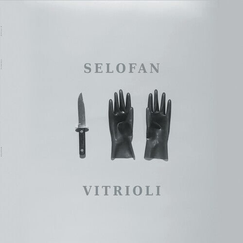 SELOFAN - VITRIOLI - RECORD
