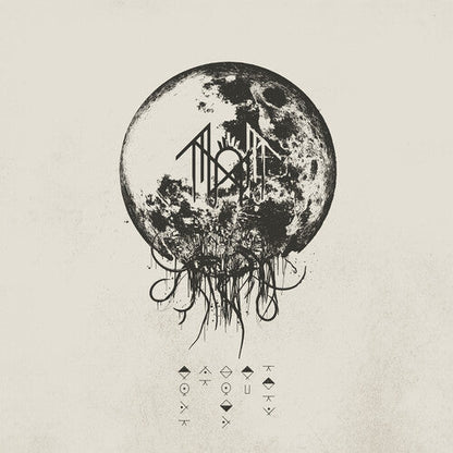 SLEEP TOKEN - TAKE ME BACK TO EDEN - RECORD