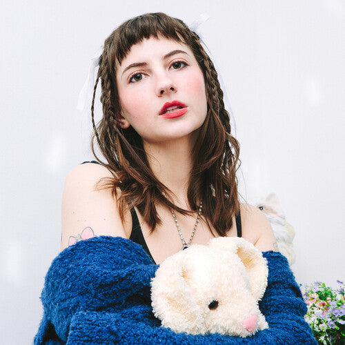 PONY - VELVETEEN - RECORD