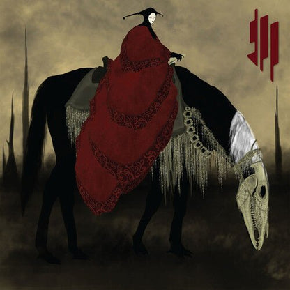 SKRILLEX - QUEST FOR FIRE - RECORD
