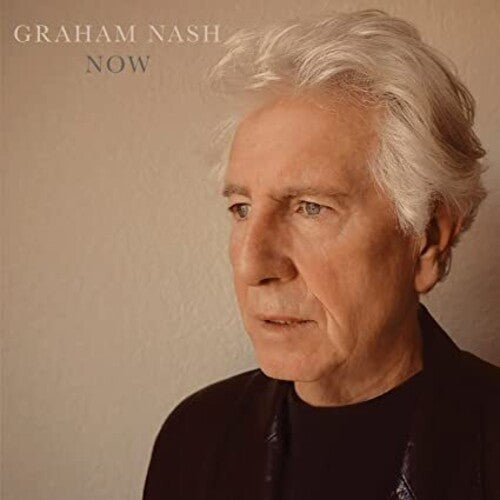 NASH,GRAHAM - NOW - RECORD