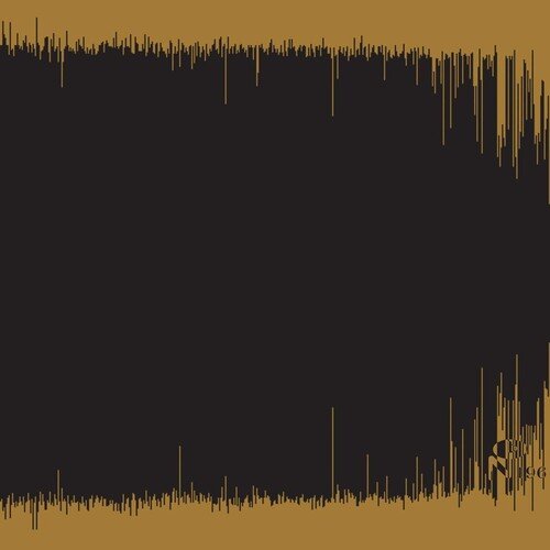 24-CARAT BLACK - III - CHAMPAGNE WAVE - RECORD