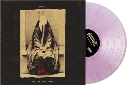 SUNROT - UNFAILING ROPE - RECORD