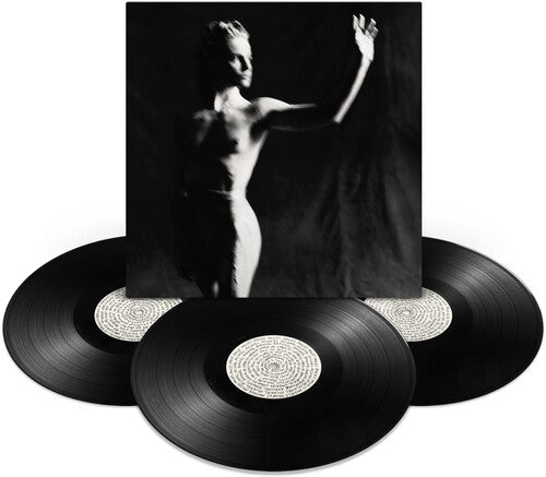 CHRISTINE & THE QUEENS - PARANOIA ANGELS TRUE LOVE - RECORD