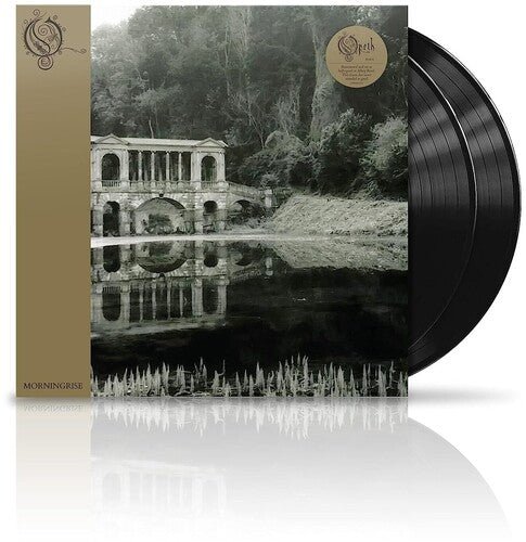 OPETH - MORNINGRISE - RECORD