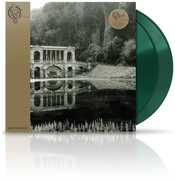 OPETH - MORNINGRISE - GREEN - RECORD