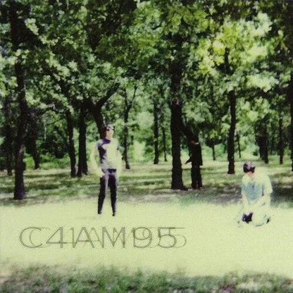 FUCKING CHAMPS - III - RECORD
