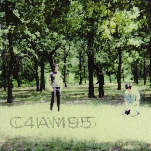FUCKING CHAMPS - III - RECORD