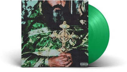 SUICIDEBOYS - SING ME A LULLABY MY SWEET TEMPTATION - RECORD