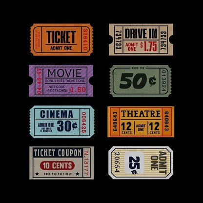 BOURNE,PI'ERRE - GOOD MOVIE - RECORD