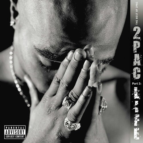 2PAC - BEST OF 2PAC - PART 2: LIFE - RECORD