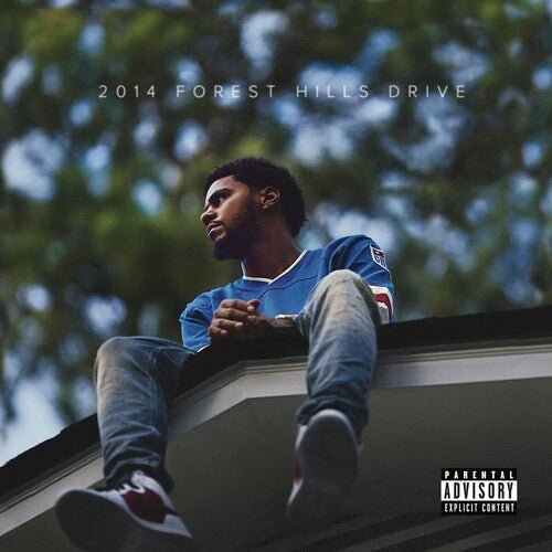 COLE,J. - 2014 FOREST HILLS DRIVE - RECORD