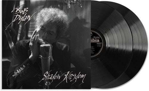 DYLAN,BOB - SHADOW KINGDOM - RECORD