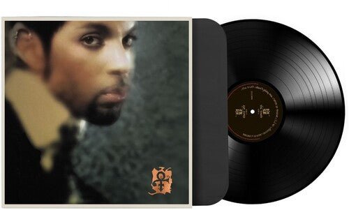 PRINCE - TRUTH - RECORD