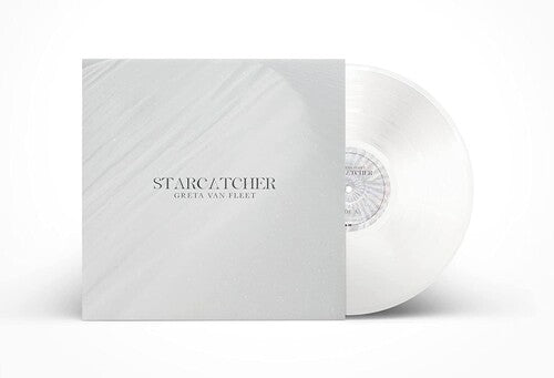 GRETA VAN FLEET - STARCATCHER - RECORD