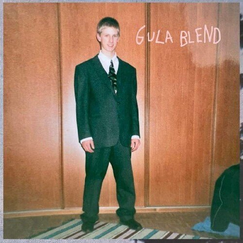 GULA BLEND - ALLT HAR HANT - RECORD