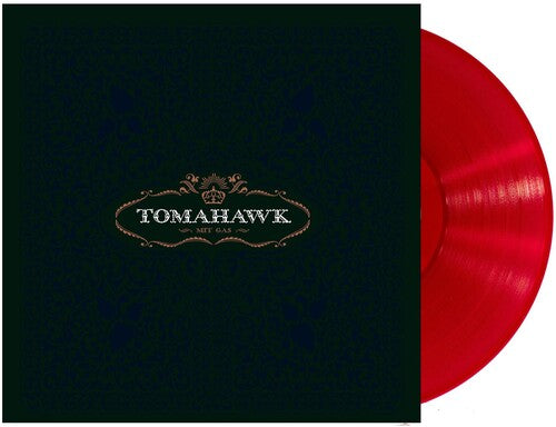 TOMAHAWK - MIT GAS - RECORD