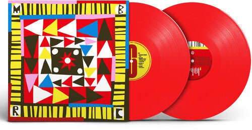 MR BONGO RECORD CLUB VOL. 6 / VARIOUS - RECORD