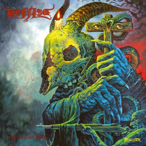DEFILED - HIGHEST LEVEL - RECORD
