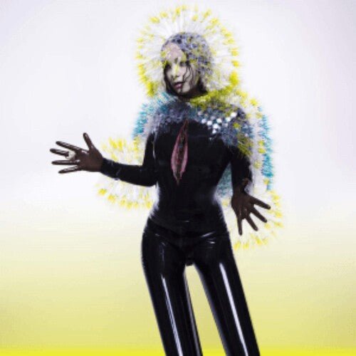 BJORK - VULNICURA - RECORD