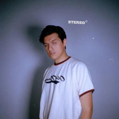 APOLLO,OMAR - STEREO - RECORD