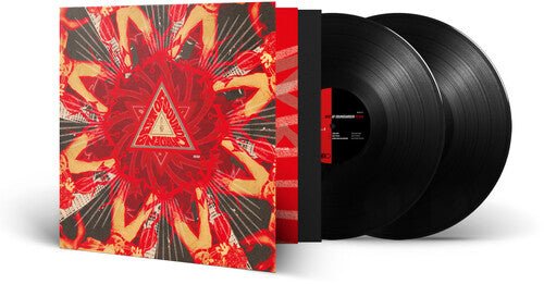 BEST OF SOUNDGARDEN (REDUX) / VARIOUS - RECORD