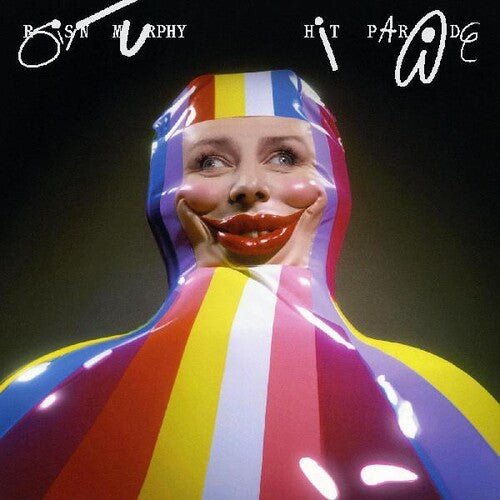 MURPHY,ROISIN - HIT PARADE - RECORD