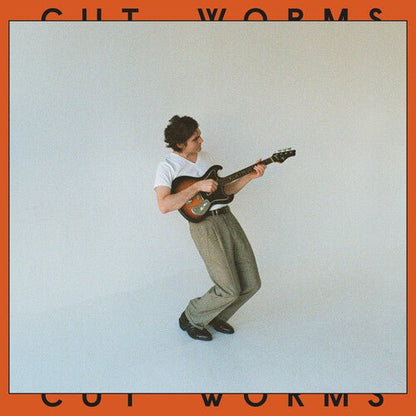 CUT WORMS - RECORD