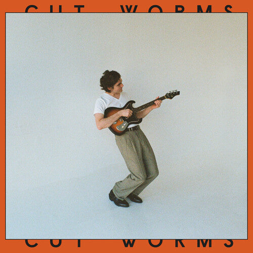 CUT WORMS - RECORD