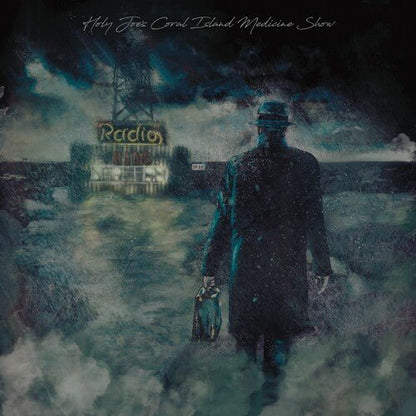 CORAL - HOLY JOE'S CORAL ISLAND MEDICINE SHOW - RECORD