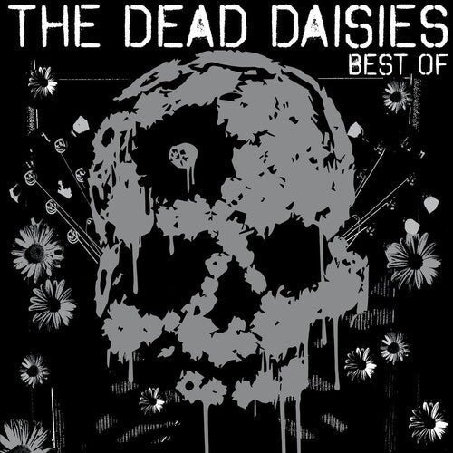 DEAD DAISIES - BEST OF THE DEAD DAISIES - RECORD