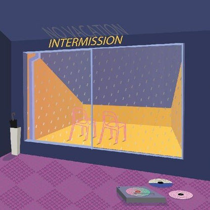 NO VACATION - INTERMISSION - RECORD