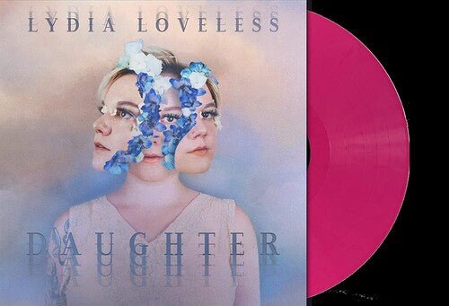 LOVELESS,LYDIA - DAUGHTER - RECORD
