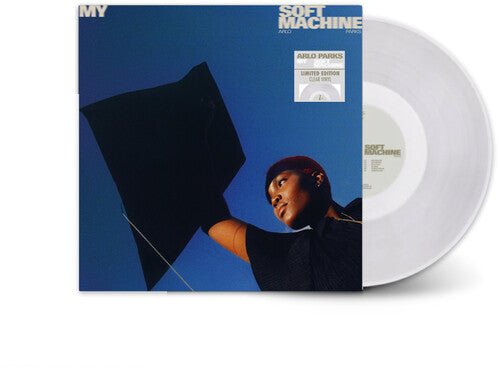 PARKS,ARLO - MY SOFT MACHINE - RECORD
